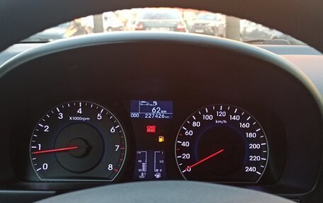 Hyundai i30 I, 2010 год, 700 000 рублей, 6 фотография