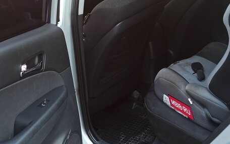 Hyundai i30 I, 2010 год, 700 000 рублей, 8 фотография