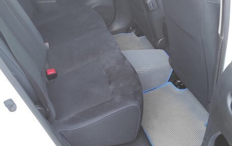 Nissan Leaf I, 2012 год, 950 000 рублей, 11 фотография