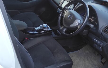Nissan Leaf I, 2012 год, 950 000 рублей, 7 фотография