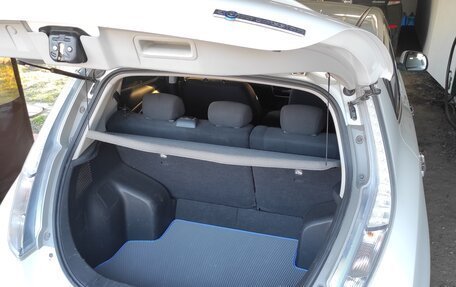Nissan Leaf I, 2012 год, 950 000 рублей, 6 фотография