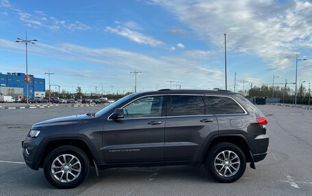 Jeep Grand Cherokee, 2013 год, 2 325 000 рублей, 3 фотография