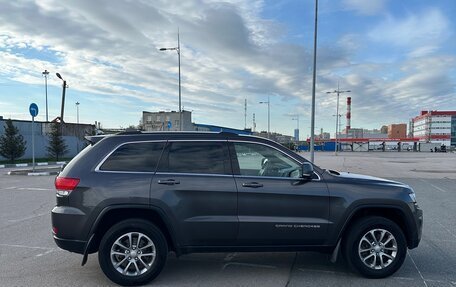 Jeep Grand Cherokee, 2013 год, 2 325 000 рублей, 7 фотография