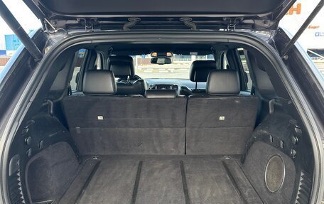 Jeep Grand Cherokee, 2013 год, 2 325 000 рублей, 17 фотография