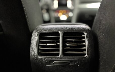 Volkswagen Golf VI, 2011 год, 927 000 рублей, 15 фотография