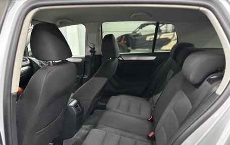 Volkswagen Golf VI, 2011 год, 927 000 рублей, 17 фотография