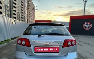 Chevrolet Lacetti, 2008 год, 579 000 рублей, 1 фотография
