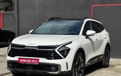 KIA Sportage IV рестайлинг, 2024 год, 5 120 000 рублей, 1 фотография