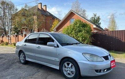 Mitsubishi Lancer IX, 2007 год, 325 000 рублей, 1 фотография