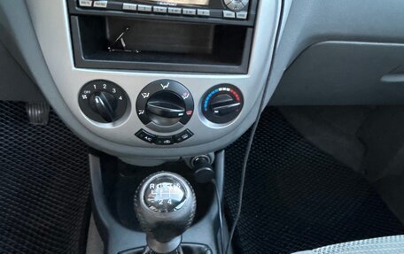 Chevrolet Lacetti, 2008 год, 579 000 рублей, 3 фотография