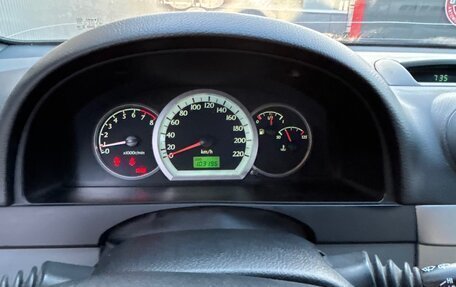 Chevrolet Lacetti, 2008 год, 579 000 рублей, 7 фотография