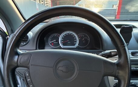 Chevrolet Lacetti, 2008 год, 579 000 рублей, 4 фотография