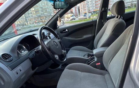 Chevrolet Lacetti, 2008 год, 579 000 рублей, 6 фотография