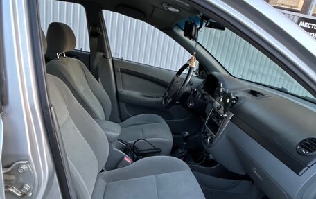 Chevrolet Lacetti, 2008 год, 579 000 рублей, 9 фотография