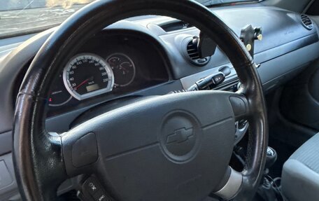 Chevrolet Lacetti, 2008 год, 579 000 рублей, 11 фотография