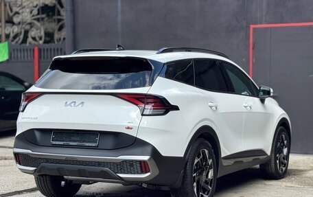 KIA Sportage IV рестайлинг, 2024 год, 5 120 000 рублей, 8 фотография