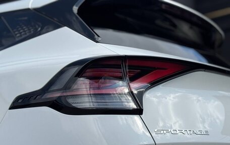KIA Sportage IV рестайлинг, 2024 год, 5 120 000 рублей, 9 фотография