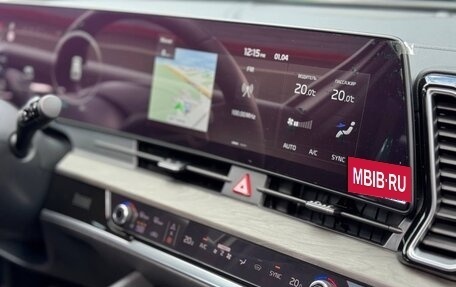 KIA Sportage IV рестайлинг, 2024 год, 5 120 000 рублей, 15 фотография