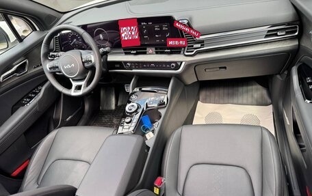 KIA Sportage IV рестайлинг, 2024 год, 5 120 000 рублей, 13 фотография