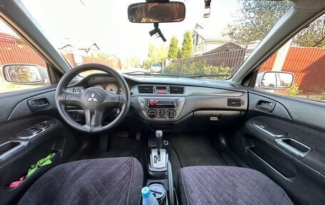 Mitsubishi Lancer IX, 2007 год, 325 000 рублей, 3 фотография