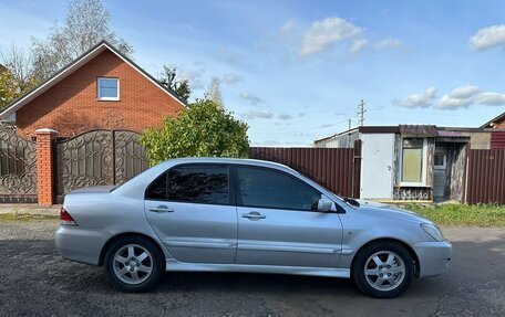Mitsubishi Lancer IX, 2007 год, 325 000 рублей, 11 фотография