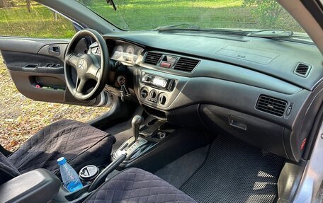 Mitsubishi Lancer IX, 2007 год, 325 000 рублей, 5 фотография