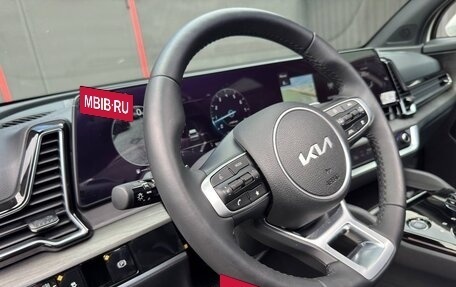 KIA Sportage IV рестайлинг, 2024 год, 5 120 000 рублей, 20 фотография