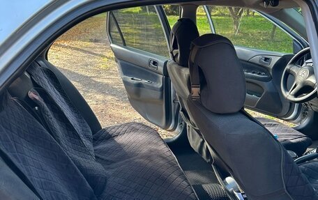 Mitsubishi Lancer IX, 2007 год, 325 000 рублей, 14 фотография