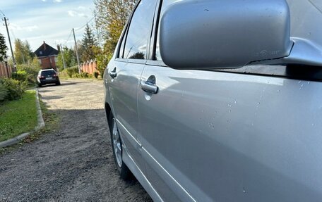 Mitsubishi Lancer IX, 2007 год, 325 000 рублей, 19 фотография