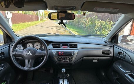 Mitsubishi Lancer IX, 2007 год, 325 000 рублей, 17 фотография