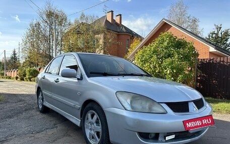 Mitsubishi Lancer IX, 2007 год, 325 000 рублей, 16 фотография