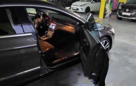 Volkswagen Passat CC I рестайлинг, 2012 год, 1 400 000 рублей, 6 фотография