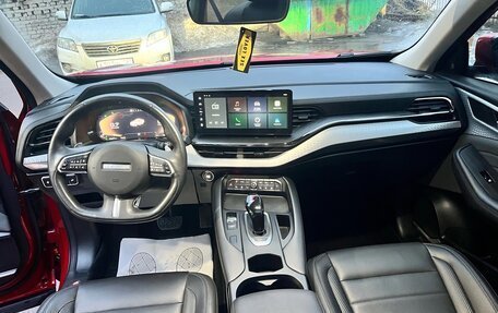Haval F7x I, 2022 год, 2 250 000 рублей, 8 фотография