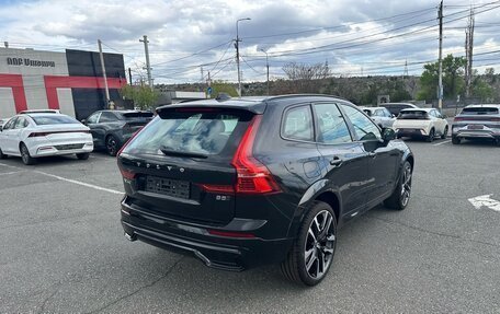 Volvo XC60 II, 2025 год, 8 990 000 рублей, 6 фотография