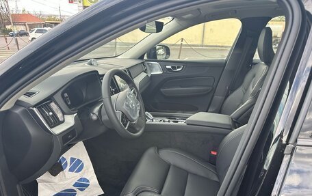 Volvo XC60 II, 2025 год, 8 990 000 рублей, 7 фотография