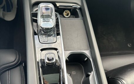 Volvo XC60 II, 2025 год, 8 990 000 рублей, 9 фотография