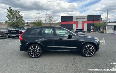 Volvo XC60 II, 2025 год, 8 990 000 рублей, 3 фотография