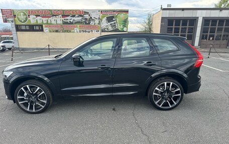 Volvo XC60 II, 2025 год, 8 990 000 рублей, 4 фотография