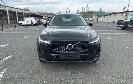 Volvo XC60 II, 2025 год, 8 990 000 рублей, 2 фотография
