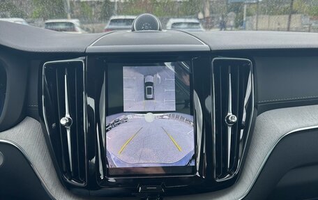 Volvo XC60 II, 2025 год, 8 990 000 рублей, 10 фотография