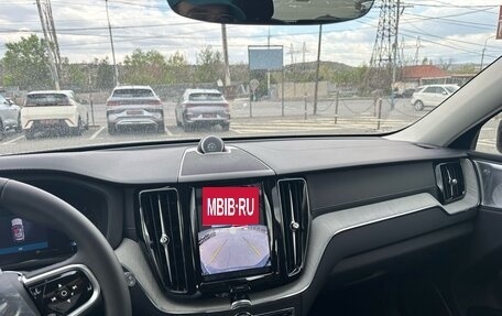 Volvo XC60 II, 2025 год, 8 990 000 рублей, 8 фотография