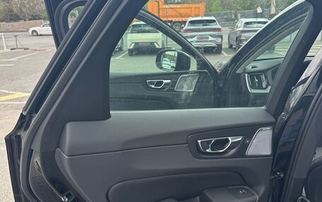 Volvo XC60 II, 2025 год, 8 990 000 рублей, 16 фотография