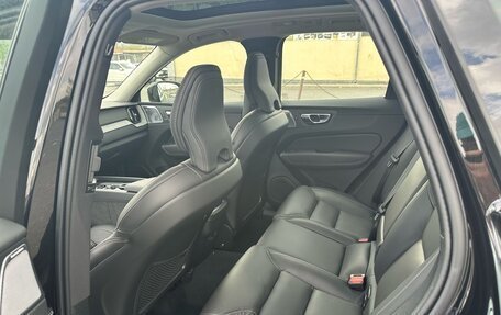 Volvo XC60 II, 2025 год, 8 990 000 рублей, 14 фотография