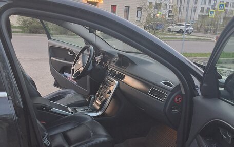 Volvo S80 II рестайлинг 2, 2011 год, 900 000 рублей, 1 фотография