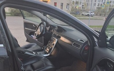 Volvo S80 II рестайлинг 2, 2011 год, 900 000 рублей, 1 фотография