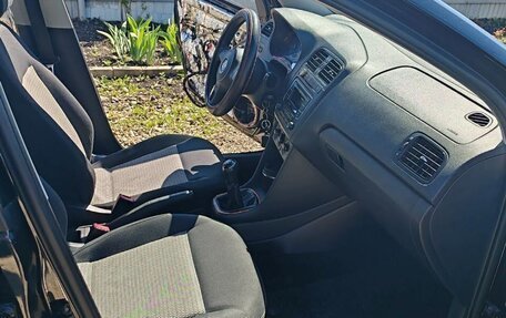 Volkswagen Polo VI (EU Market), 2014 год, 650 000 рублей, 1 фотография