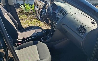 Volkswagen Polo VI (EU Market), 2014 год, 650 000 рублей, 1 фотография
