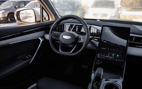 Geely Atlas, 2024 год, 3 917 190 рублей, 7 фотография