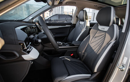Geely Atlas, 2024 год, 3 917 190 рублей, 8 фотография