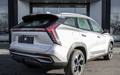 Geely Atlas, 2024 год, 3 917 190 рублей, 4 фотография